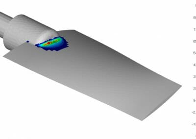 Margin of Safety Calculation with Femap