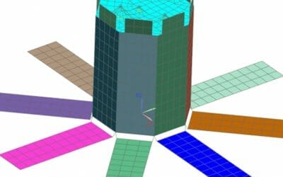 How to optimize a laminate in Simcenter