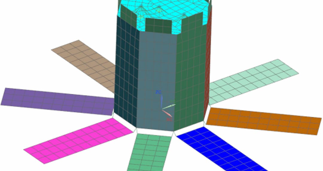 How to optimize a laminate in Simcenter