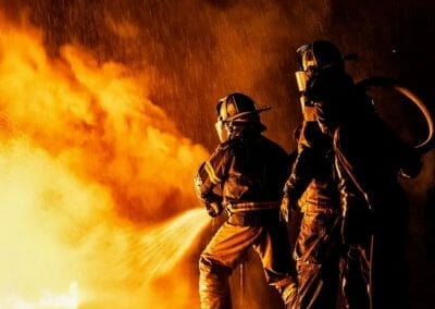Réglementation sur les risques d’incendie et comment y répondre