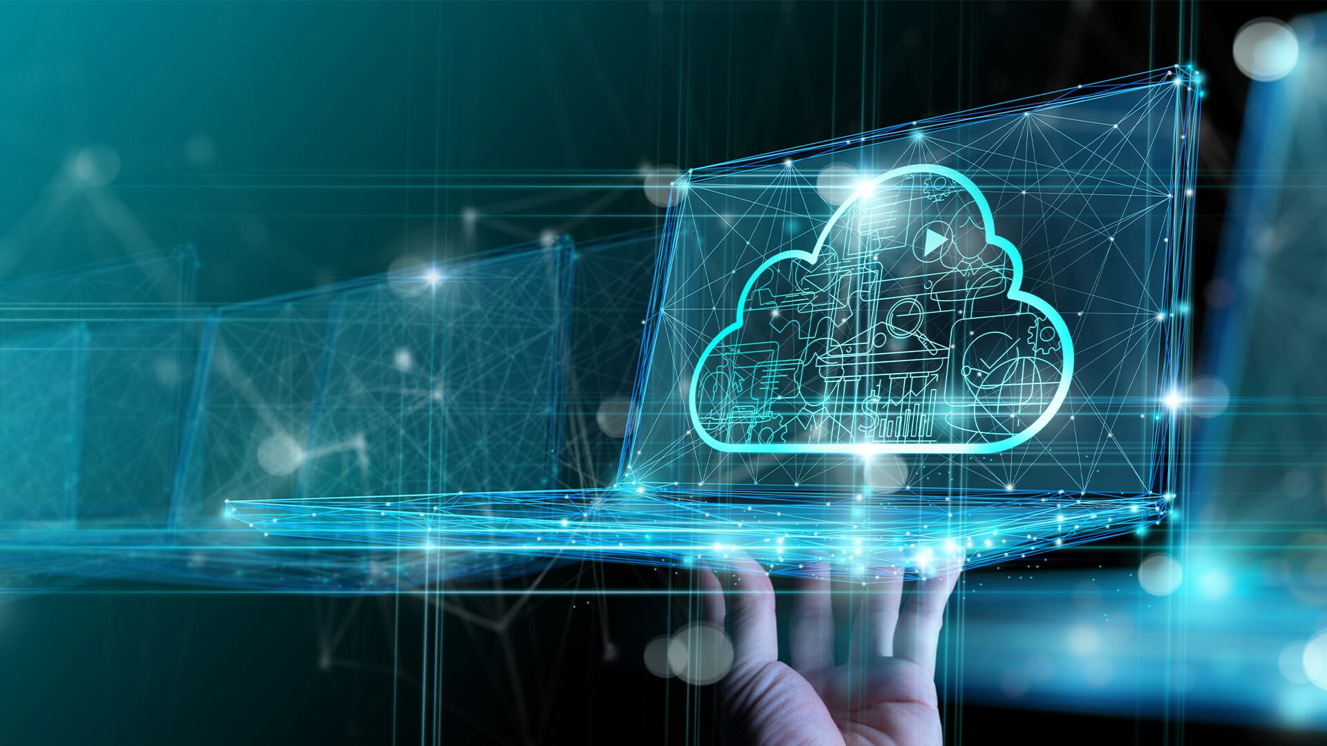 Aerospace modeling with Siemens FLOEFD and NX