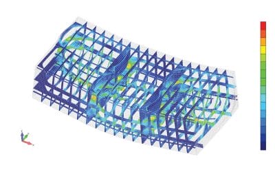 Simcenter Femap 2023: Enhanced FEA Modeling and Efficiency