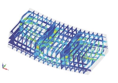 Simcenter Femap 2023: Enhanced FEA Modeling and Efficiency