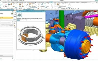 Top 10 things parts suppliers need to know about switching to NX Design from CATIA