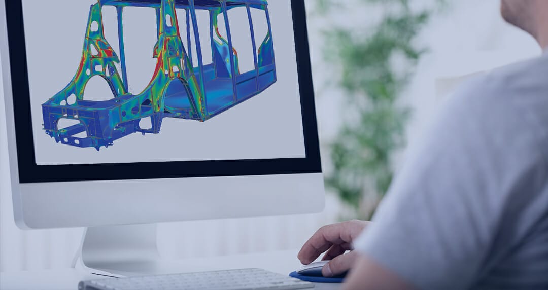 Formation Simcenter 3D: Initiation au Pre/Post et à Nastran