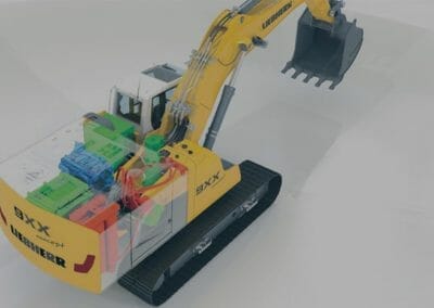Liebherr Group