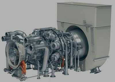 Siemens Industrial