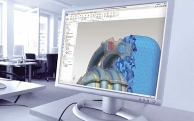 What’s new in Simcenter 3D 2312?