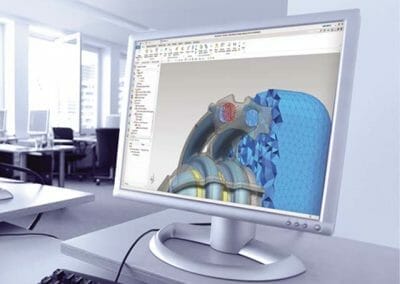 What’s new in Simcenter 3D 2312?