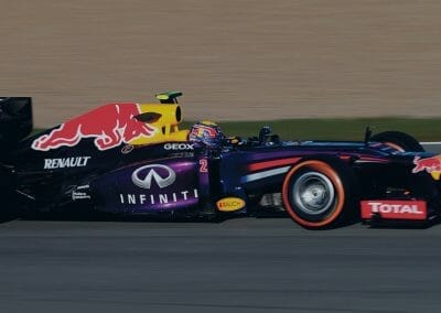 Aston Martin Red Bull Racing