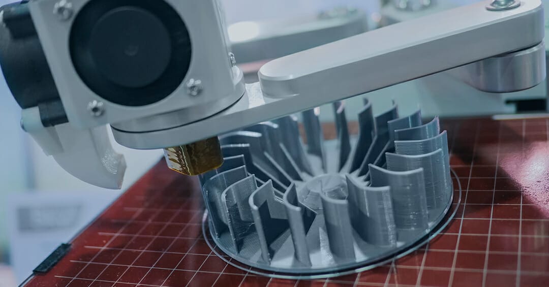 Fabrication additive