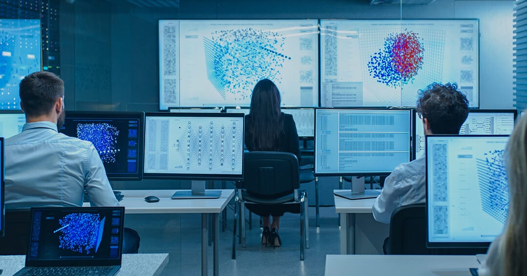 Intelligence artificielle et apprentissage machine