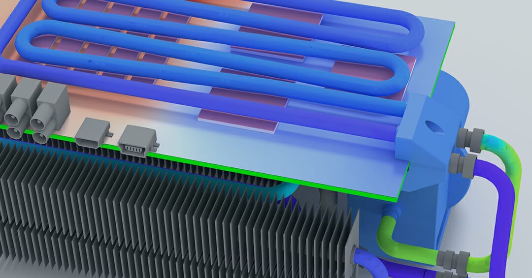 Simulation thermique
