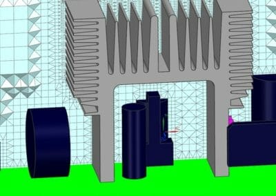 Comment créer et maintenir un jumeau numérique de refroidissement de systèmes électroniques dans Simcenter 3D