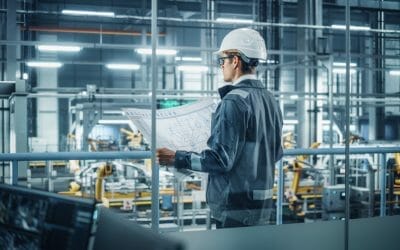Constant Change: An Industrial Engineering and Manufacturing Perspective