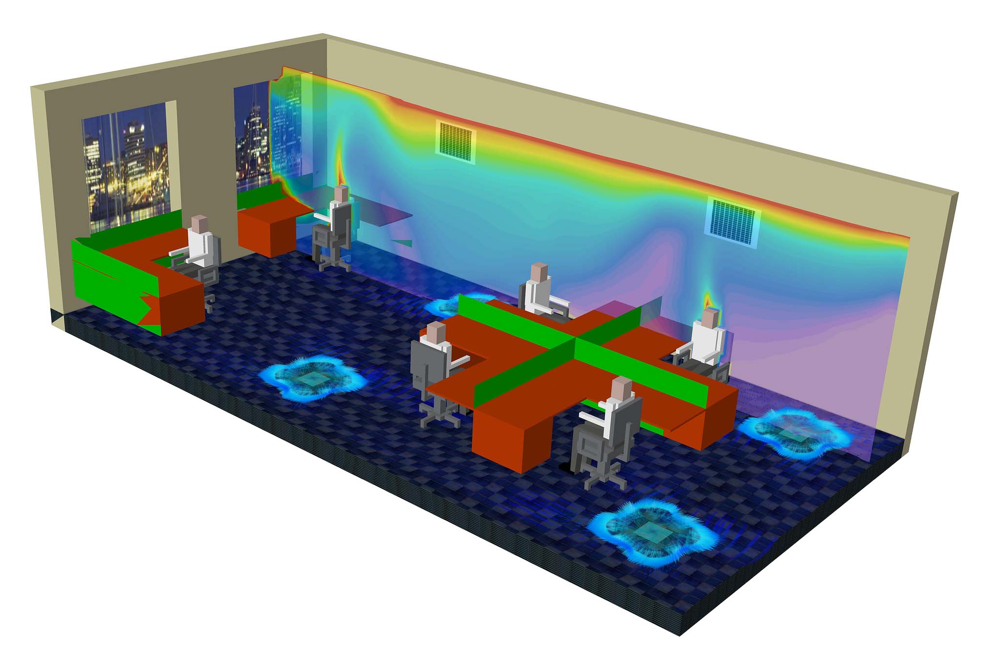 An overview of Siemens BIM