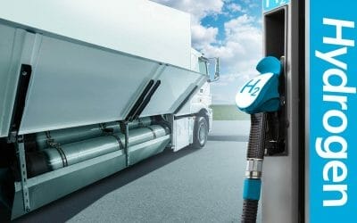 Practical applications for simulation in the hydrogen industry