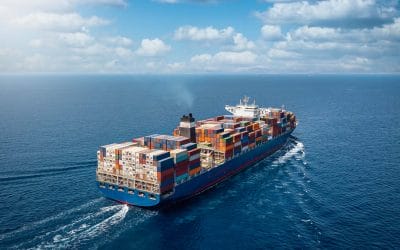 Canada’s Ocean Supercluster Announces $6M Digital Ship Predictive Intelligence Project
