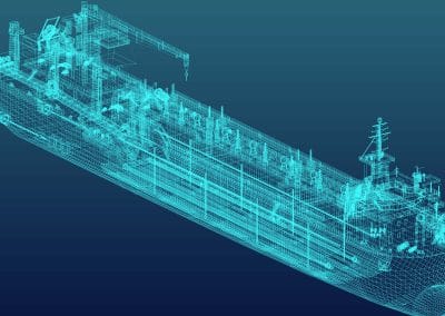 Optimize Ship Design with These Three Solutions