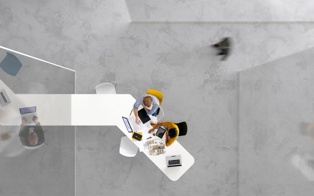 Logiciels Siemens pour les jeunes entreprises