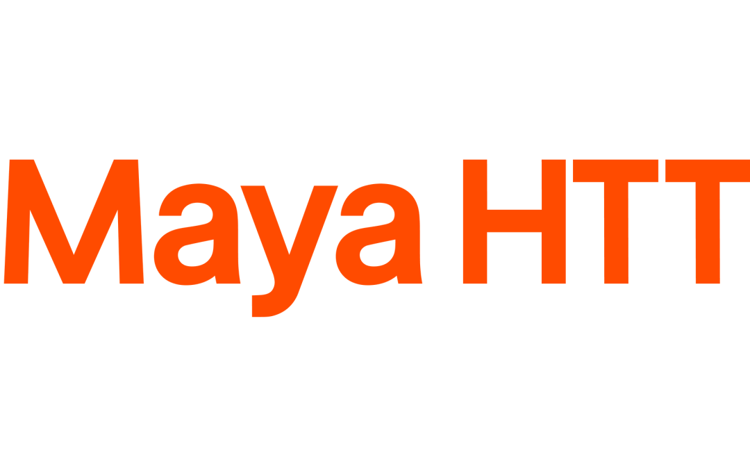 Maya HTT achète SmartMeca