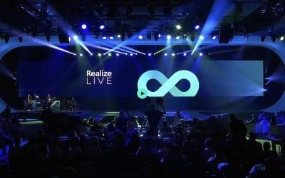 Talking trends: AI & ML at Realize LIVE