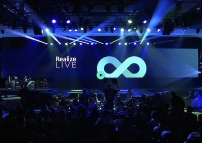 Talking trends: AI & ML at Realize LIVE