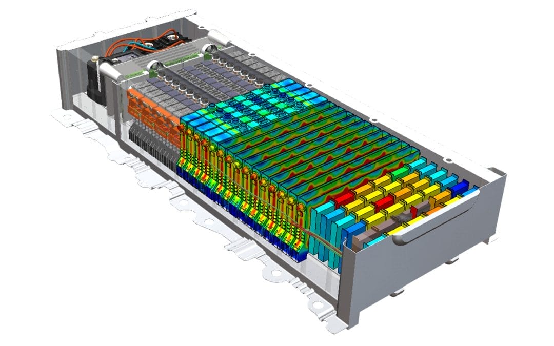 Essai gratuit de Simcenter FLOEFD