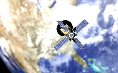 Cubesat design: thermal modelling and system power budget analysis